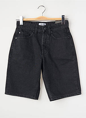 Short noir ONLY&SONS homme