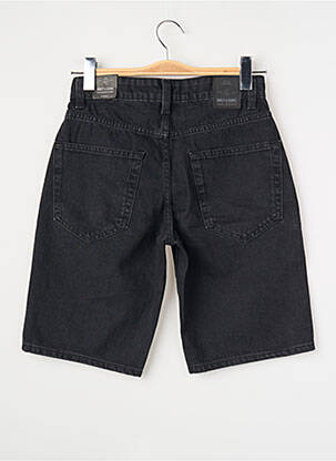 Short noir ONLY&SONS homme