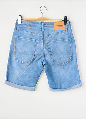 Short bleu JACK & JONES homme
