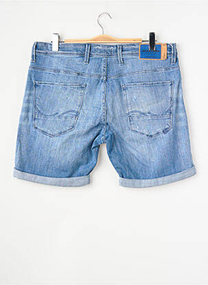 Short bleu JACK & JONES homme