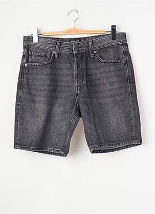 Short gris JACK & JONES homme