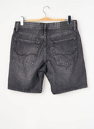 Short gris JACK & JONES homme