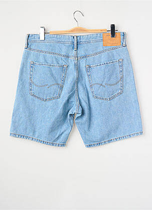 Short bleu JACK & JONES homme