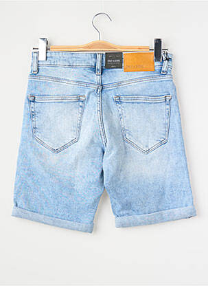 Short taille normale taille normale bleu ONLY&SONS homme
