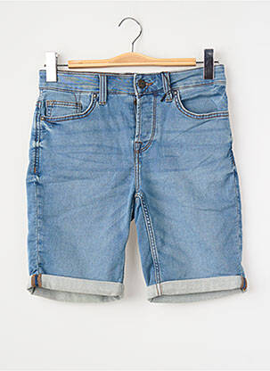 Short taille normale taille normale bleu ONLY&SONS homme