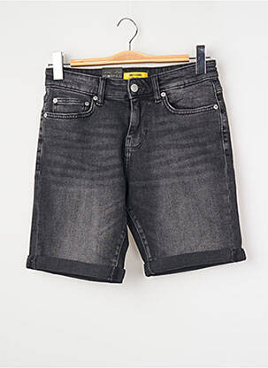 Short gris ONLY&SONS homme
