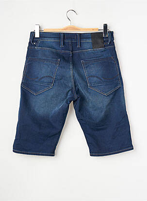 Short bleu JACK & JONES homme