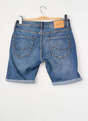 Short bleu JACK & JONES homme