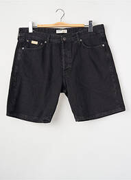 Short noir JACK & JONES homme
