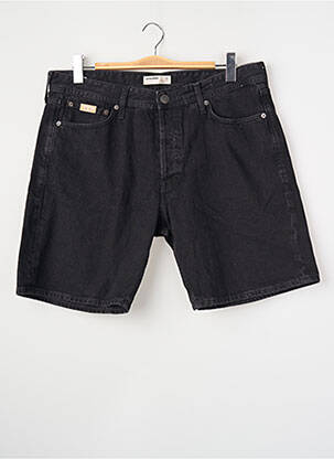 Short noir JACK & JONES homme