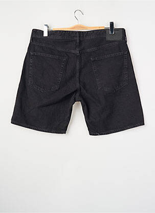 Short noir JACK & JONES homme