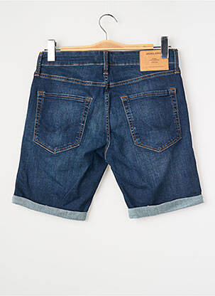 Short bleu JACK & JONES homme