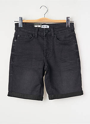 Short noir ONLY&SONS homme