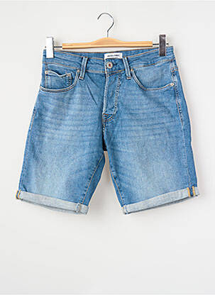 Short bleu JACK & JONES homme