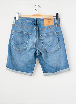 Short bleu JACK & JONES homme