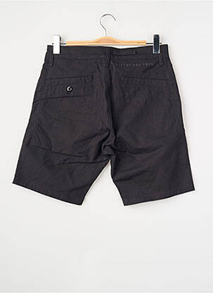 Short noir G STAR homme