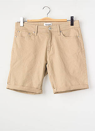 Short beige JACK & JONES homme
