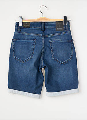 Short bleu ONLY&SONS homme