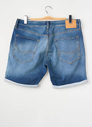 Short bleu JACK & JONES homme
