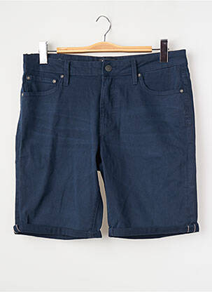 Short bleu JACK & JONES homme
