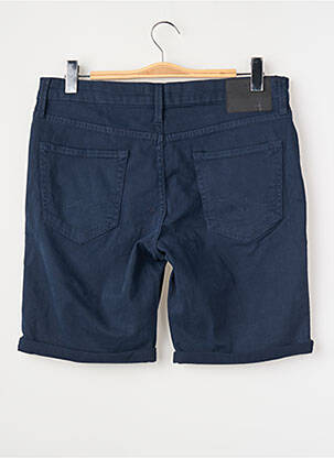 Short bleu JACK & JONES homme