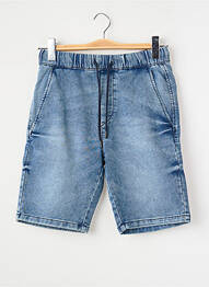 Short bleu ONLY&SONS homme