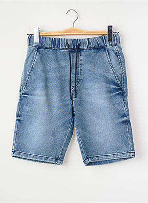 Short bleu ONLY&SONS homme