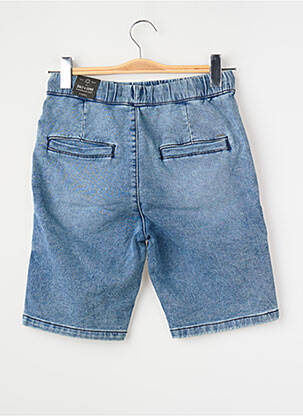Short bleu ONLY&SONS homme