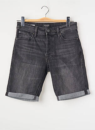 Short noir JACK & JONES homme