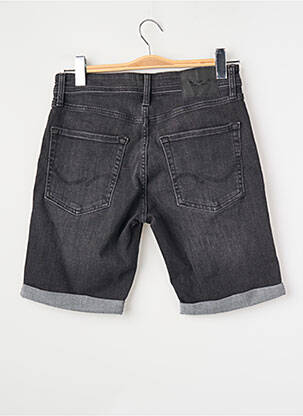 Short noir JACK & JONES homme