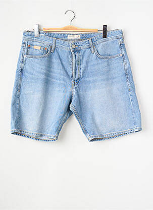 Short bleu JACK & JONES homme