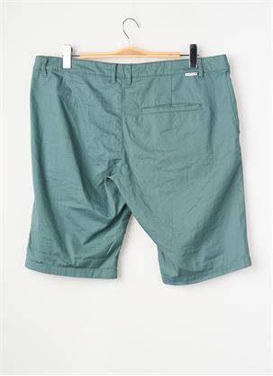 Short vert TOM TAILOR homme