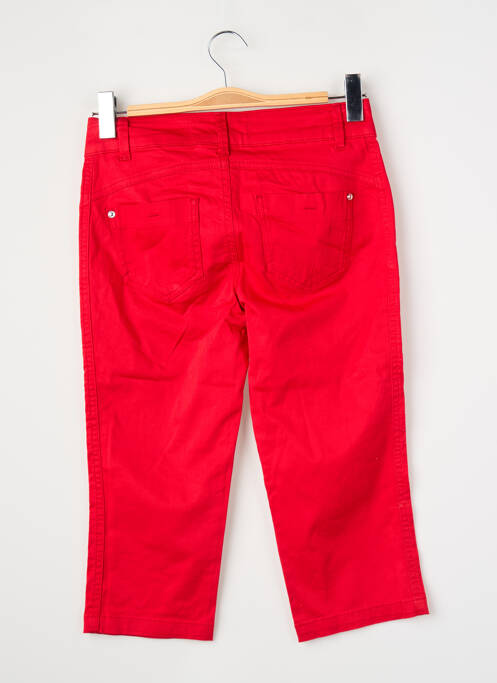 Corsaire rouge STREET ONE femme