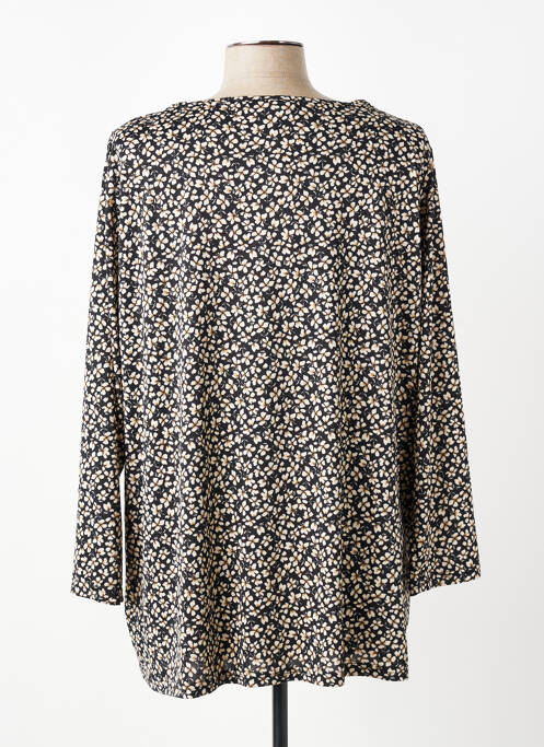 Blouse beige ZABAIONE femme