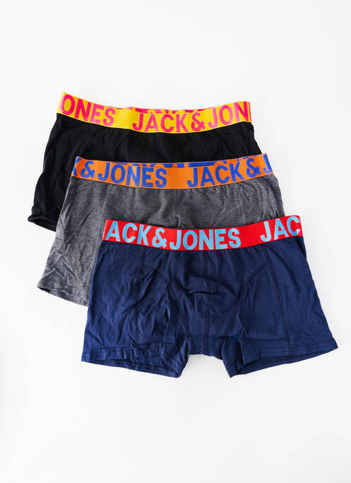 Boxer multicolore JACK & JONES homme