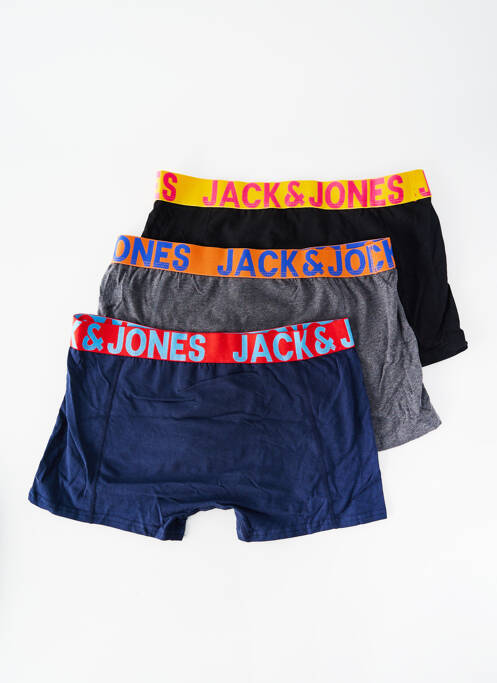 Boxer multicolore JACK & JONES homme