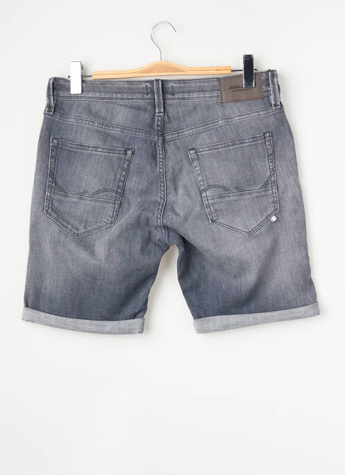 Short gris JACK & JONES homme