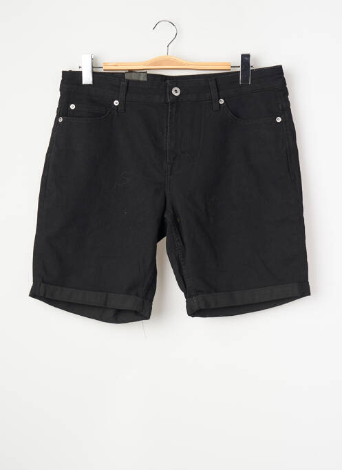 Short taille normale taille normale noir ONLY&SONS homme