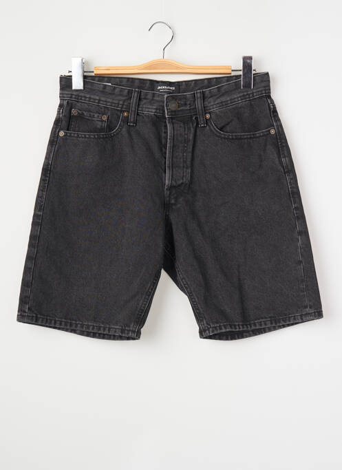 Short noir JACK & JONES homme