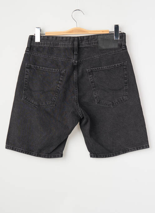 Short noir JACK & JONES homme