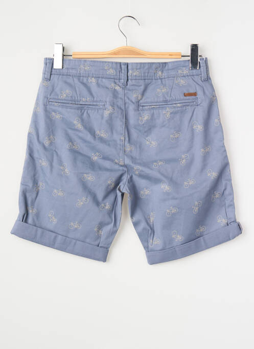 Bermuda gris JACK & JONES homme