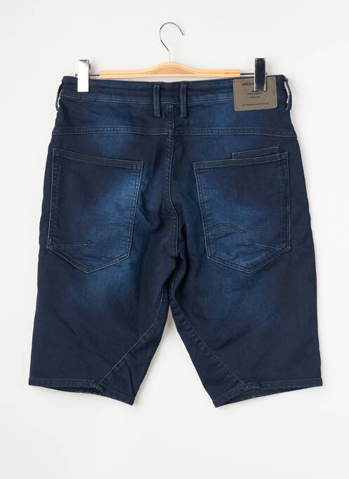 Short bleu JACK & JONES homme