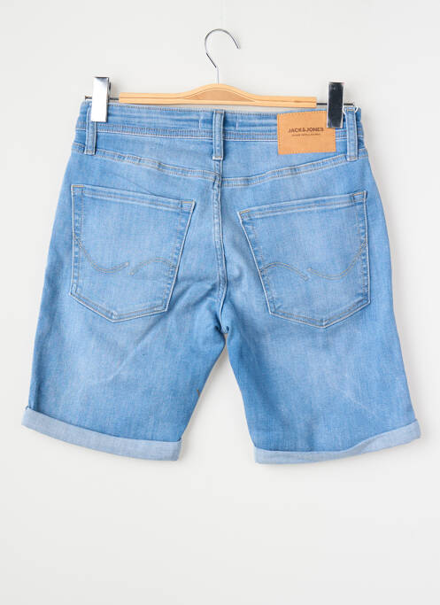 Short bleu JACK & JONES homme