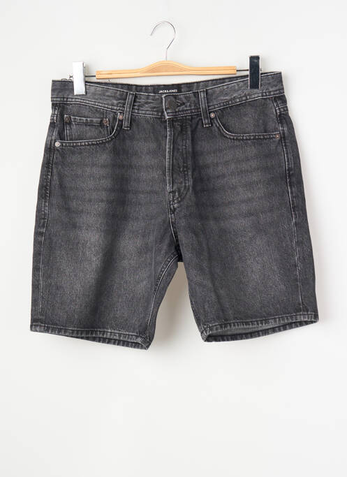 Short gris JACK & JONES homme
