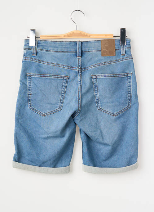 Short taille normale taille normale bleu ONLY&SONS homme
