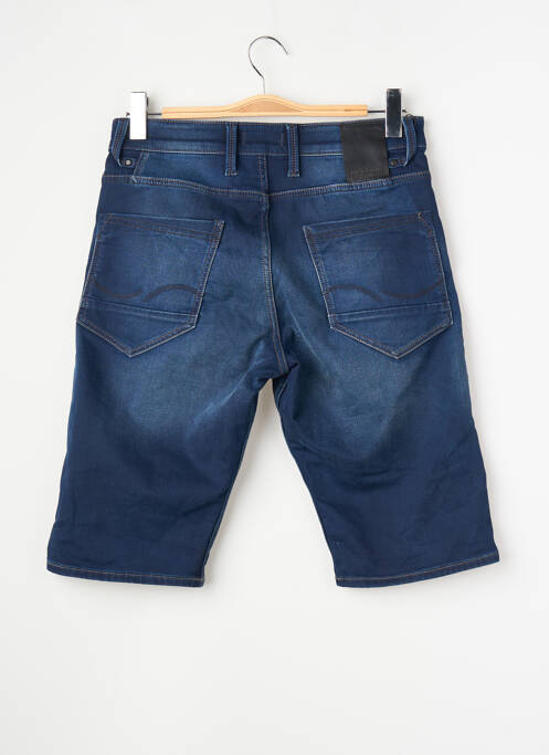 Short bleu JACK & JONES homme