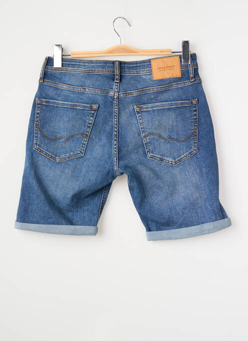 Short bleu JACK & JONES homme