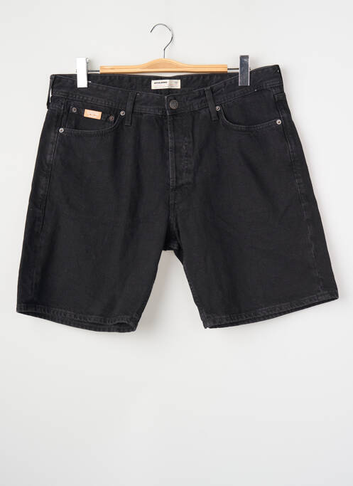 Short noir JACK & JONES homme
