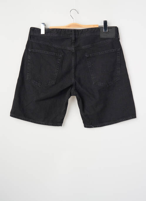 Short noir JACK & JONES homme