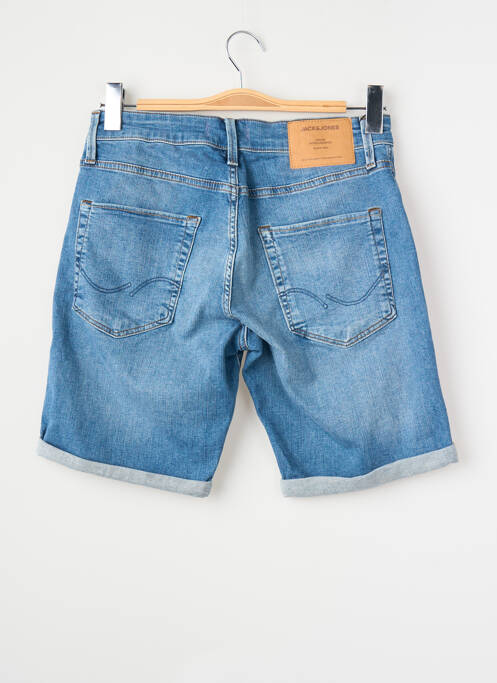 Short bleu JACK & JONES homme